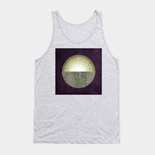 Lamp Tank Top